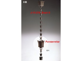 Rain-Chain, Enari-II